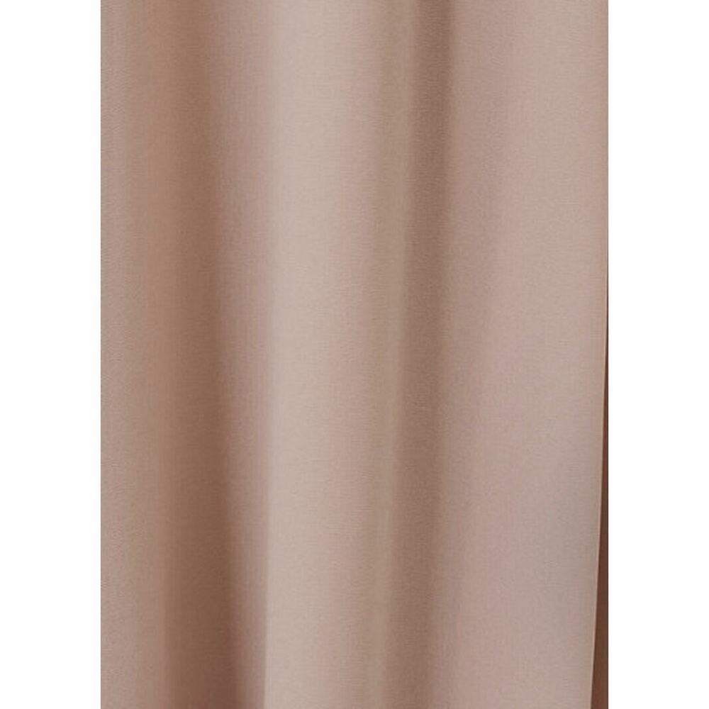 Anthropologie BHLDN Doria Chiffon Maxi Dress Womens Size 16 NWT $330 - Picture 4 of 12